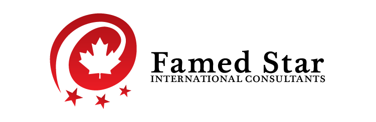 Famed Star International Consultants logo